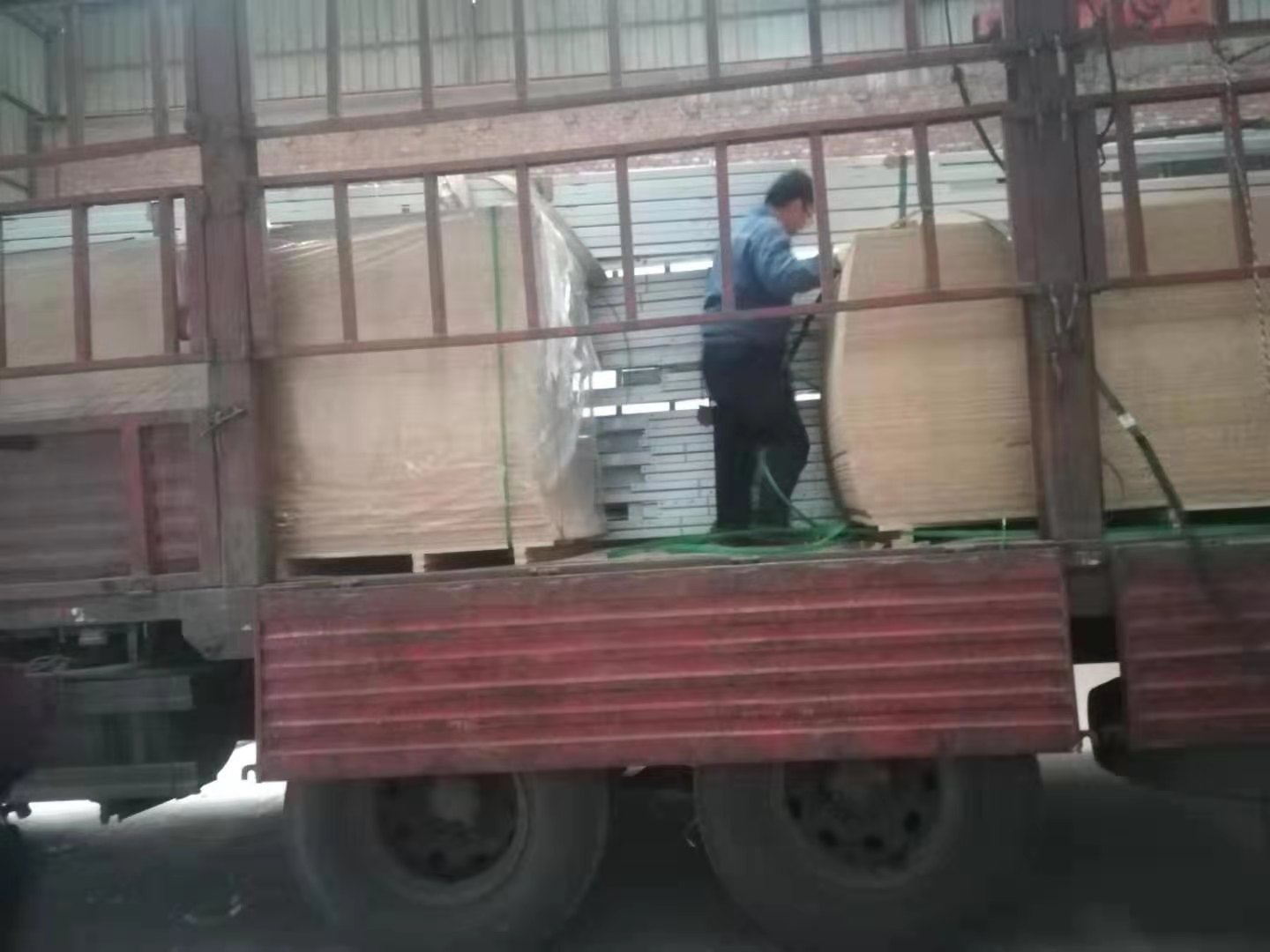 輕鋼房屋加三層項(xiàng)目